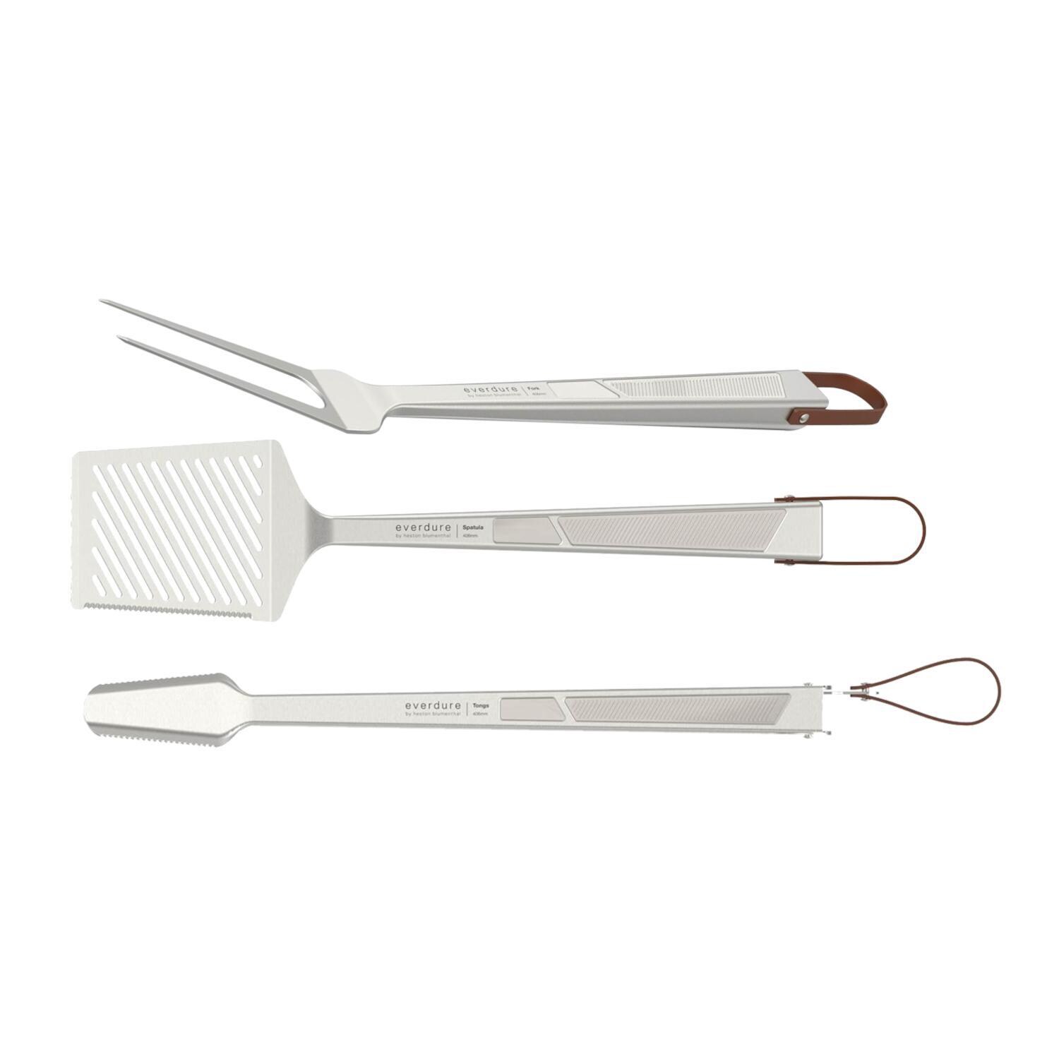 Everdure 3-Piece Tool Kit - HBTOOLPDQ3