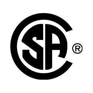 CSA-Certified For Utility And Safety thumbnail