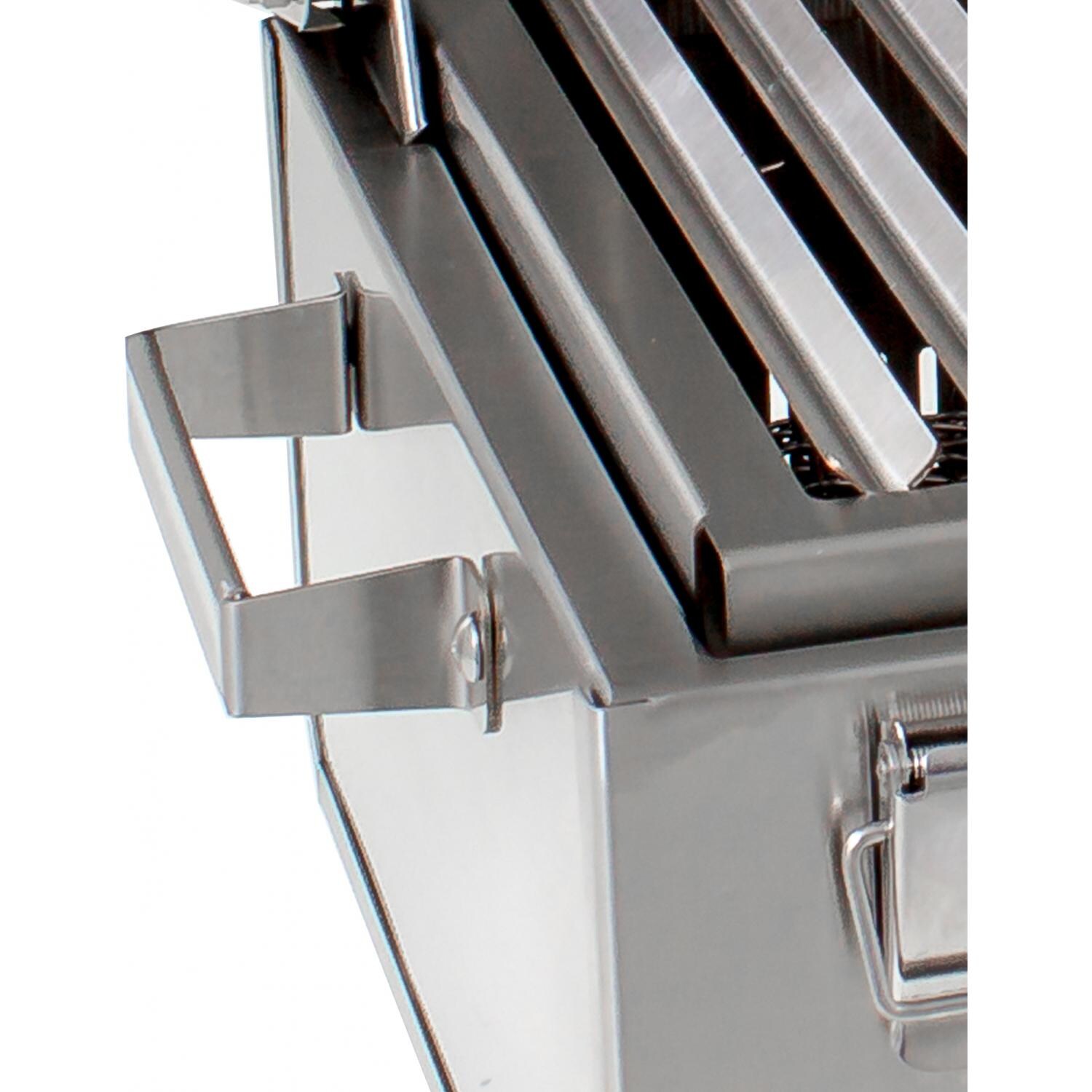 Side Handle