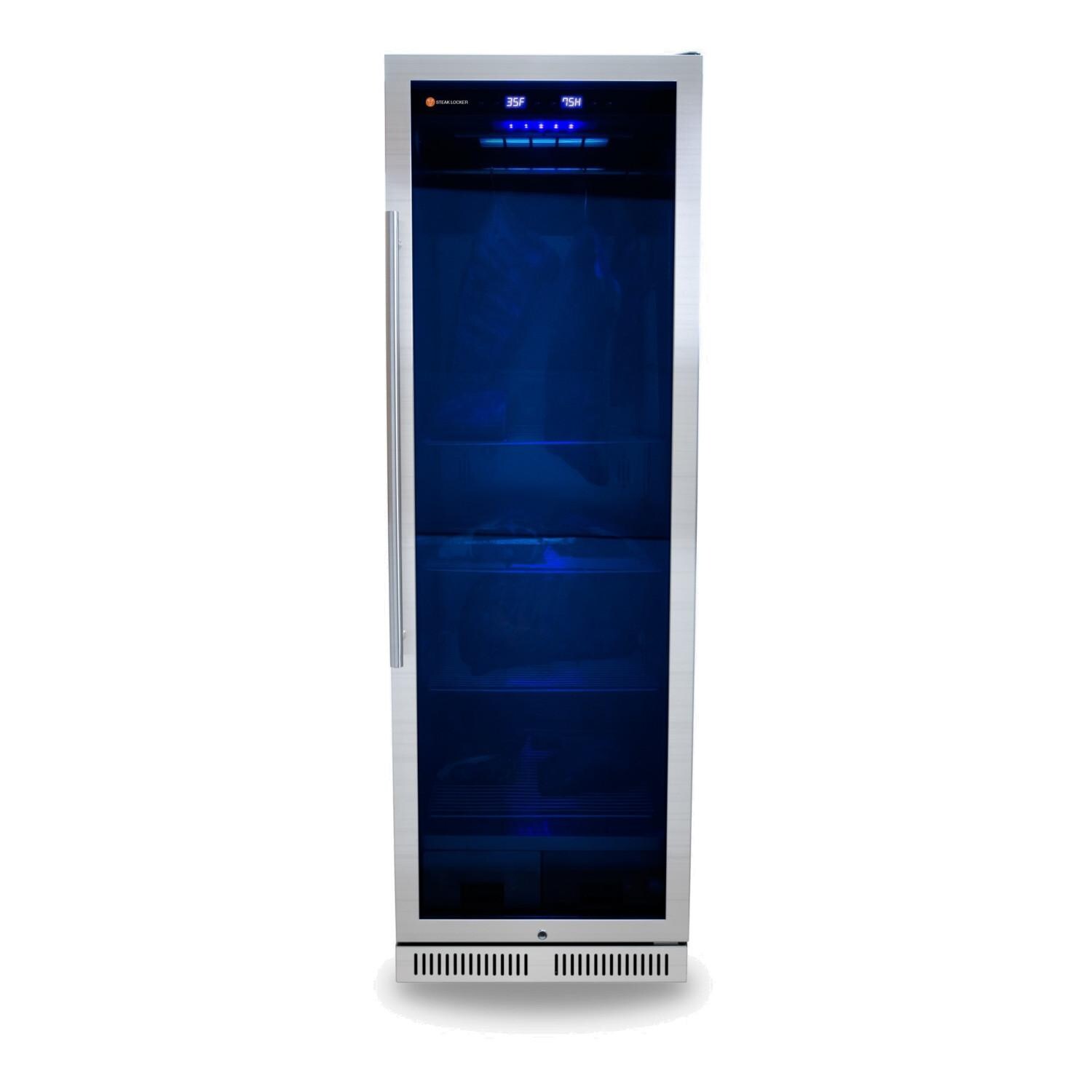 Steak Locker - SL520 - Professional Edition Smart Dry Aging Refrigerator - Meat thumbnail