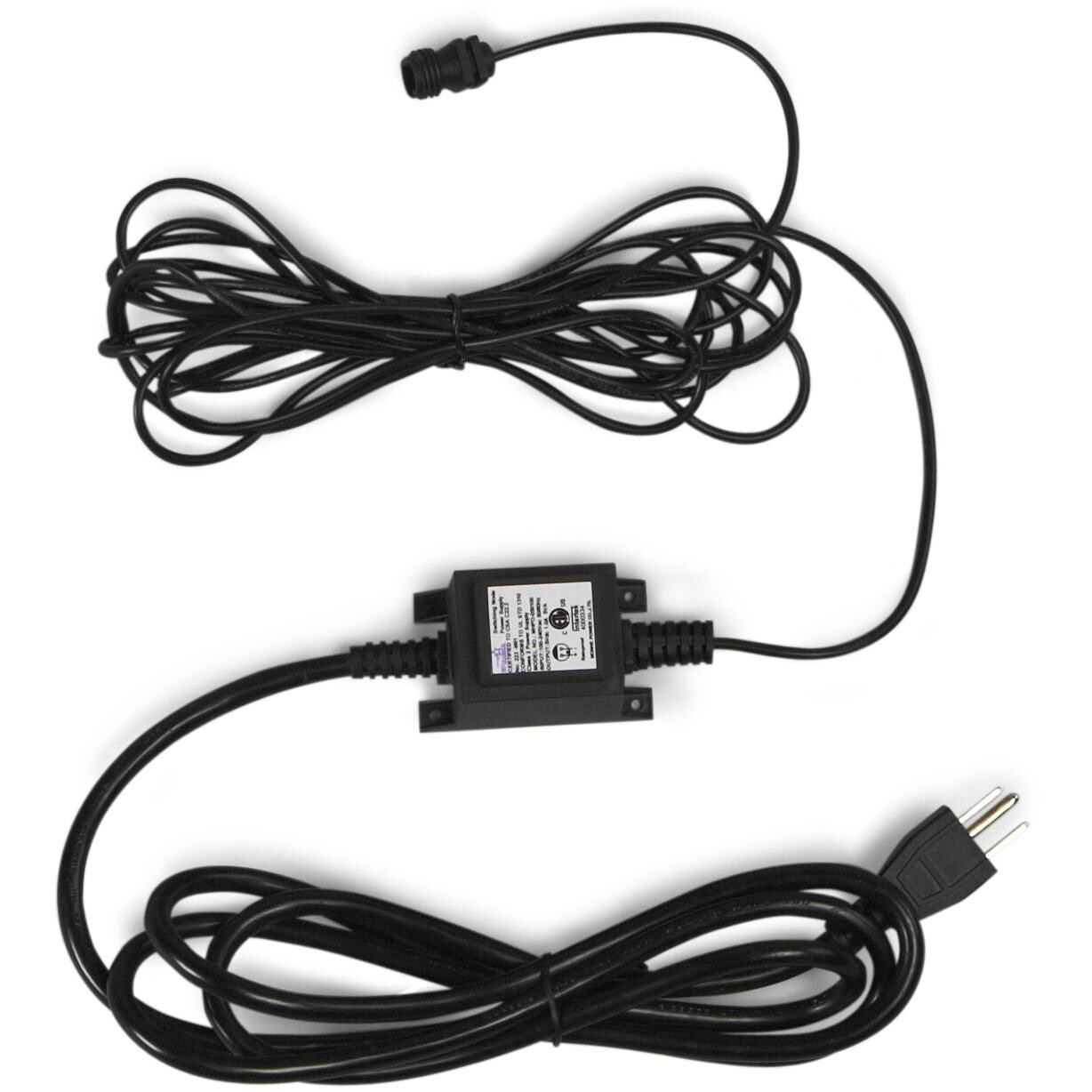 Patio Living Concepts GardenGlo Electric Power Supply thumbnail