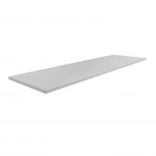 NewAge Outdoor Kitchen Classic Stainless Steel Countertop 24 X 88 X 1 1/4 - 65803