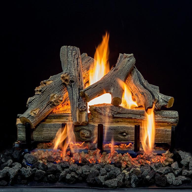 Grand Canyon Gas Fireplace Replacement Logs