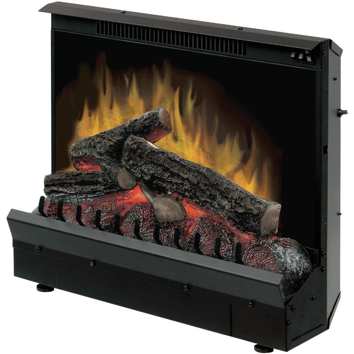 Dimplex 23-Inch Electric Fireplace Insert thumbnail