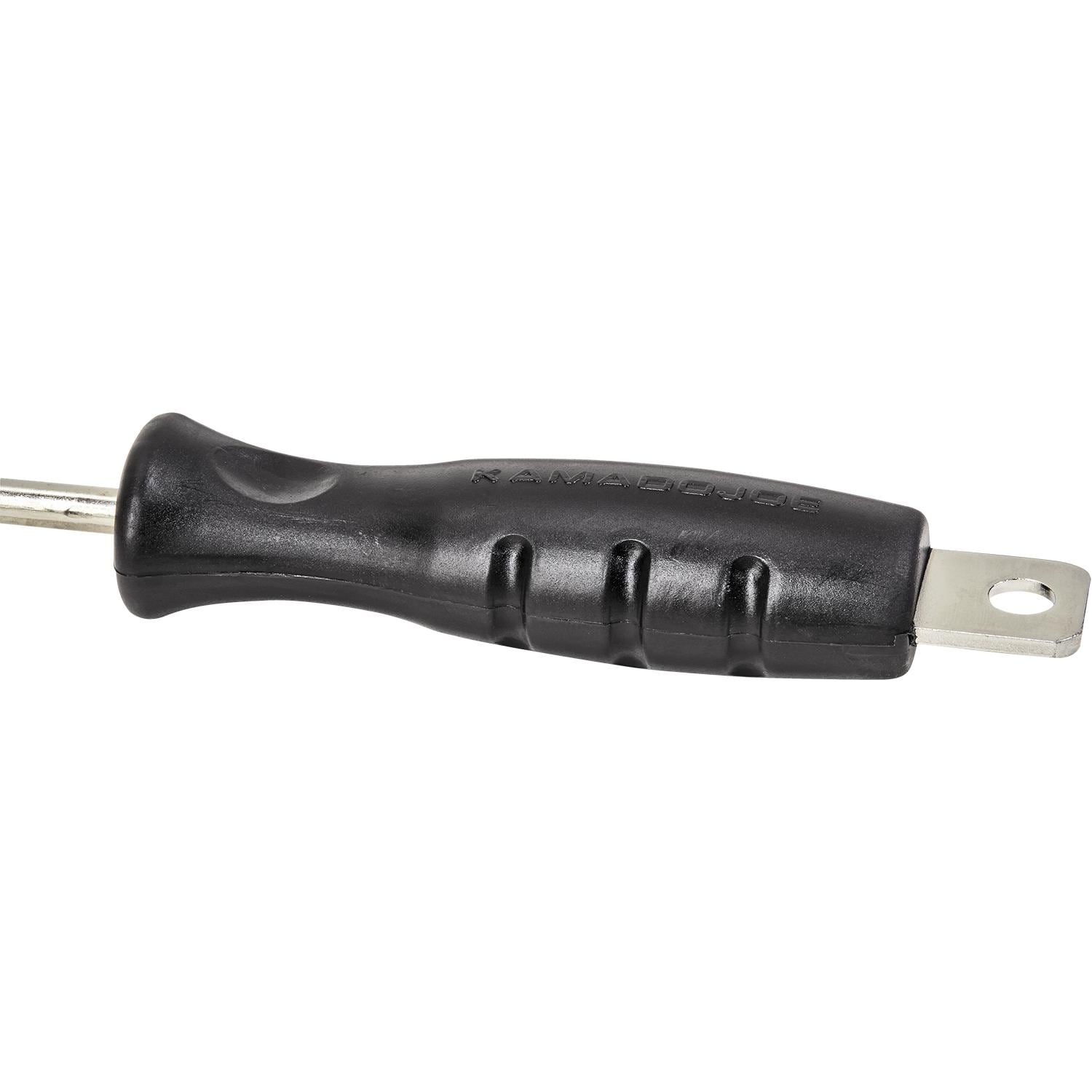 Kamado Joe Ash Tool For 24-Inch Big Joe Grills - Handle Detail thumbnail
