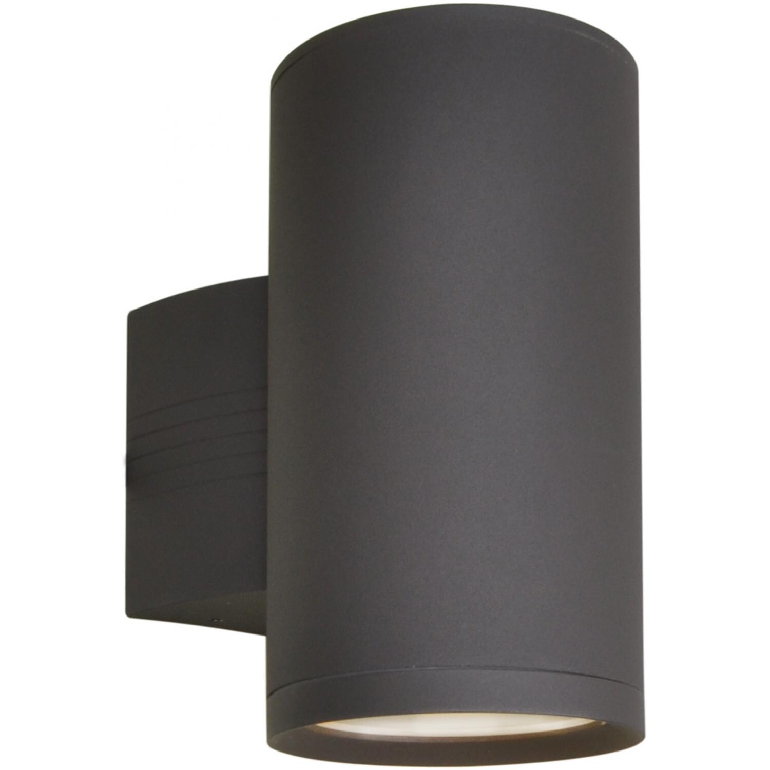 Maxim Lightray 6101ABZ 75W 9-Inch One Light Outdoor Wall Light - Architectural Bronze thumbnail