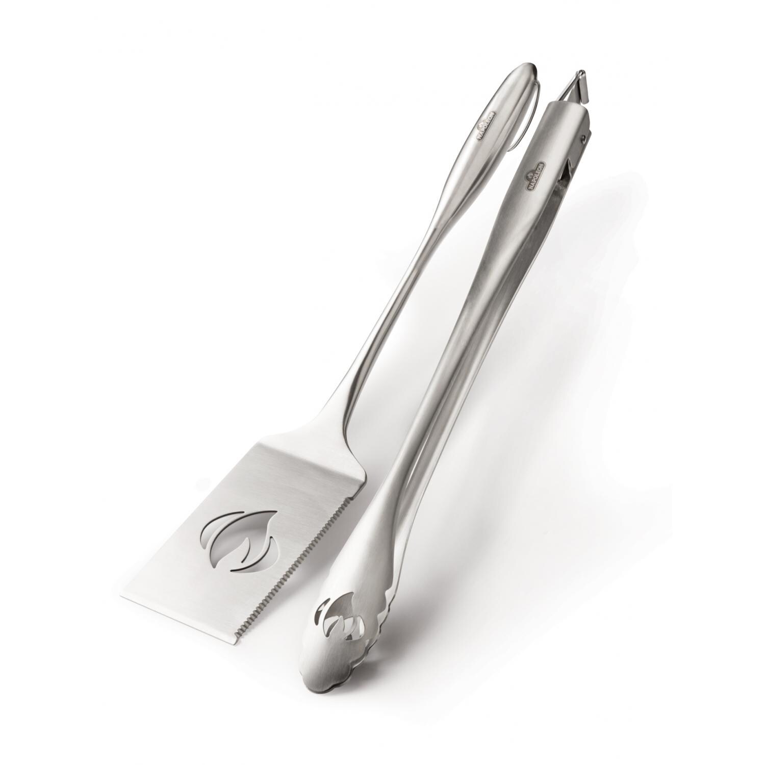 Napoleon PRO 2-Piece Stainless Steel Toolset thumbnail