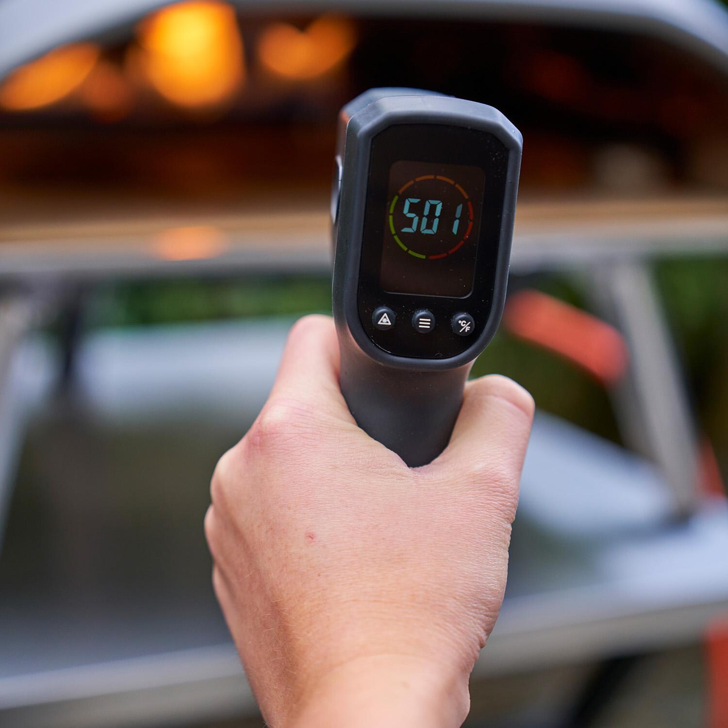 Ooni UU-P06100 Infrared Thermometer thumbnail