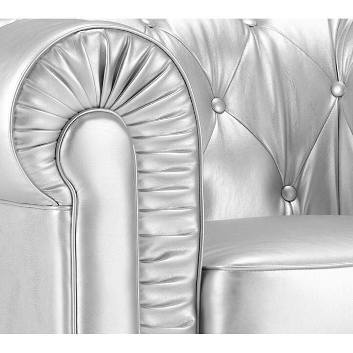Chair Detail