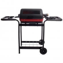 Americana by Meco Electric Grill With Plastic Side Tables - 9350U8.181 image