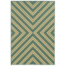 Oriental Weavers Riviera 7.10 X 10.10 Indoor/Outdoor Rug - 4589A image