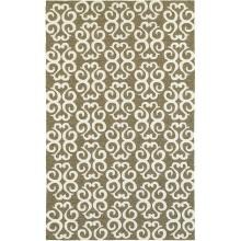 Tommy Bahama Atrium 8 X 10 Indoor/Outdoor Rug By Oriental Weavers - 51108 image