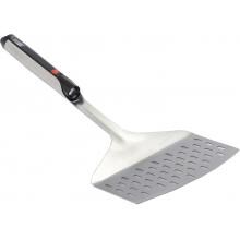 18-Inch Stainless Steel Large BBQ Spatula With LED Light image