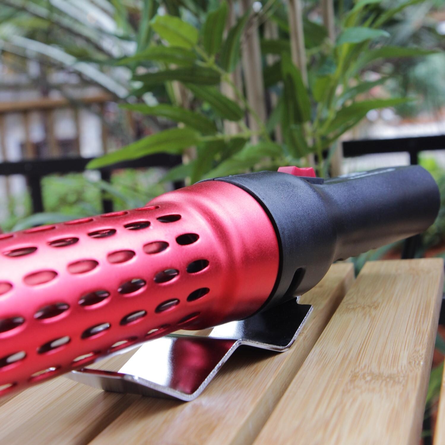 Kamado Joe Blow Lighter - Resting Bracket thumbnail