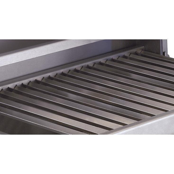 Solaire Stainless Steel V-Shaped Grill Grates thumbnail