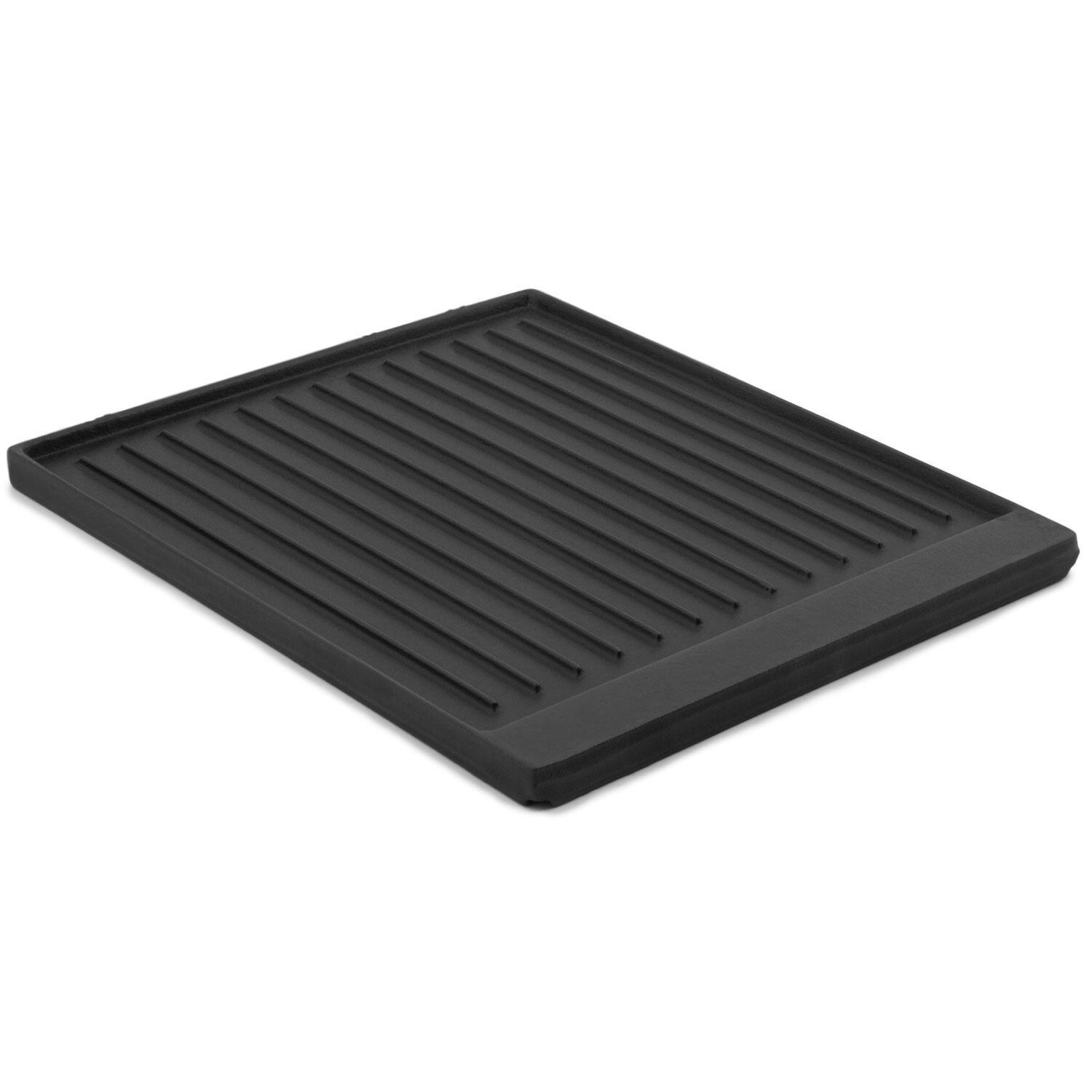 Broil King Exact Fit Cast Iron Griddle for Signet Series - 11221