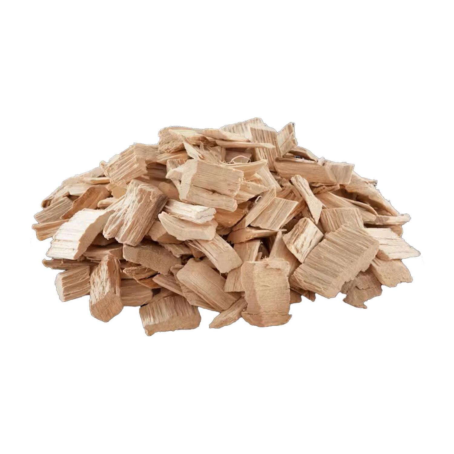 Weber 17136 Pecan Burning Wood Chips