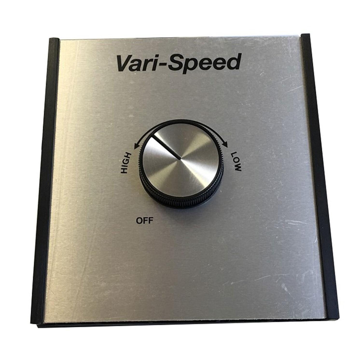 Mist Works 120v Multiple Fan Speed Controller - VSC10-1