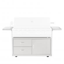 Summerset 44-Inch Deluxe Grill Cart For TRLD Gas Grill - CART-TRLD44-DC image