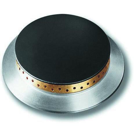 Viking Professional 5 Series - Brass Burner thumbnail