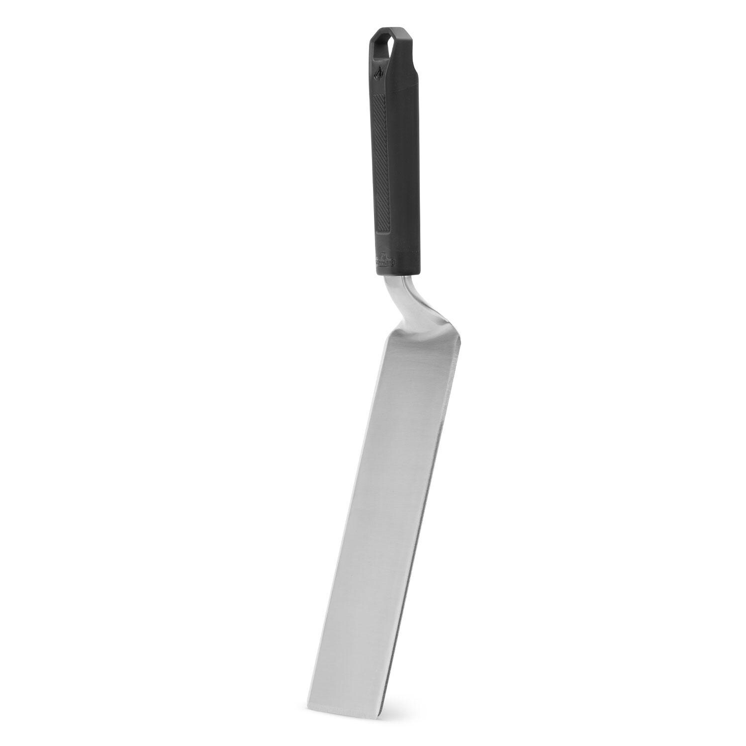 Napoleon GATL014 Griddle Spatula - Angled Left - White Background thumbnail