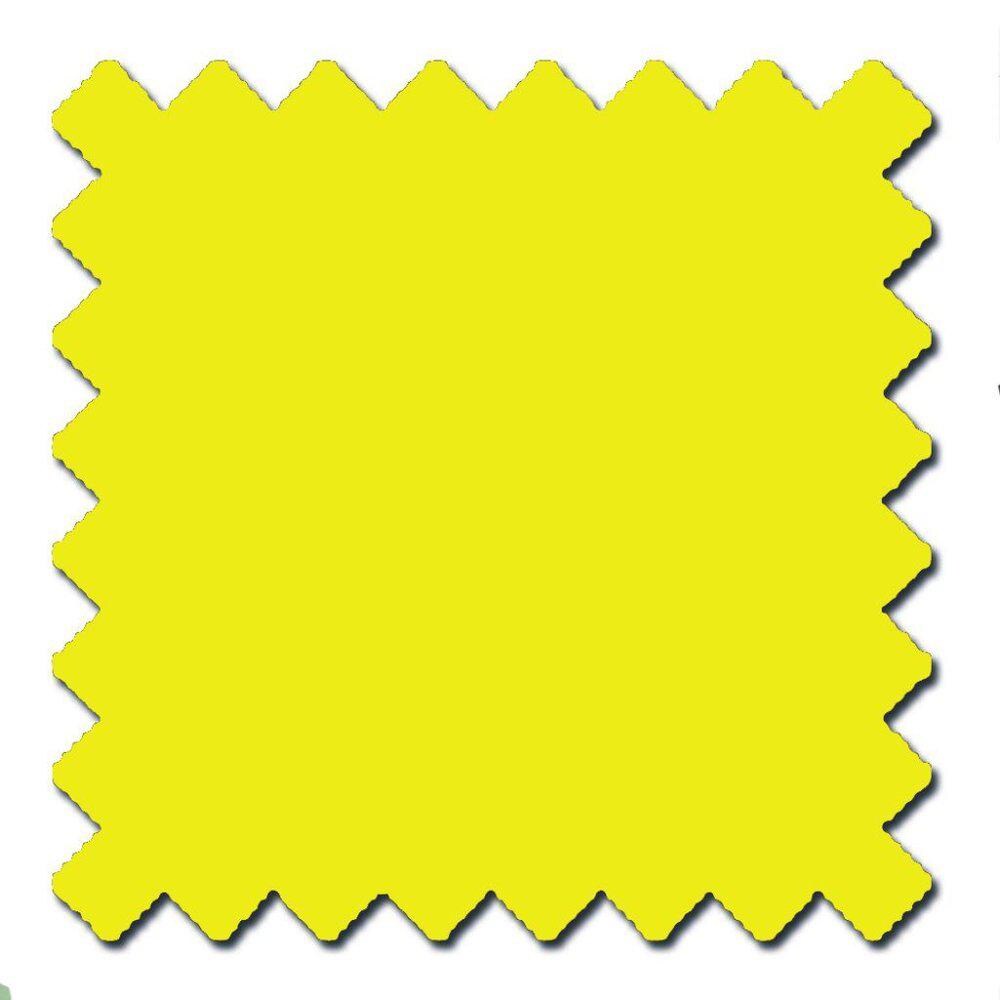 Spuncrylic Yellow Fabric Sample thumbnail
