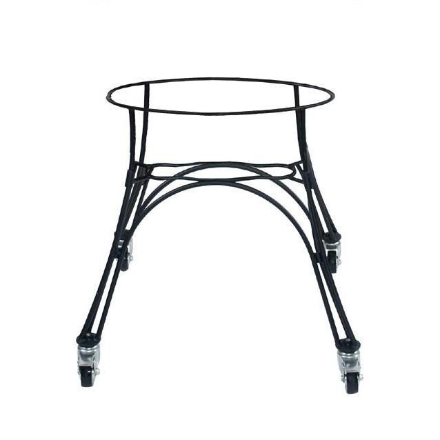 Kamado Joe Extra Large Cart For Big Joe II 24-Inch Grills - BJ-MC24