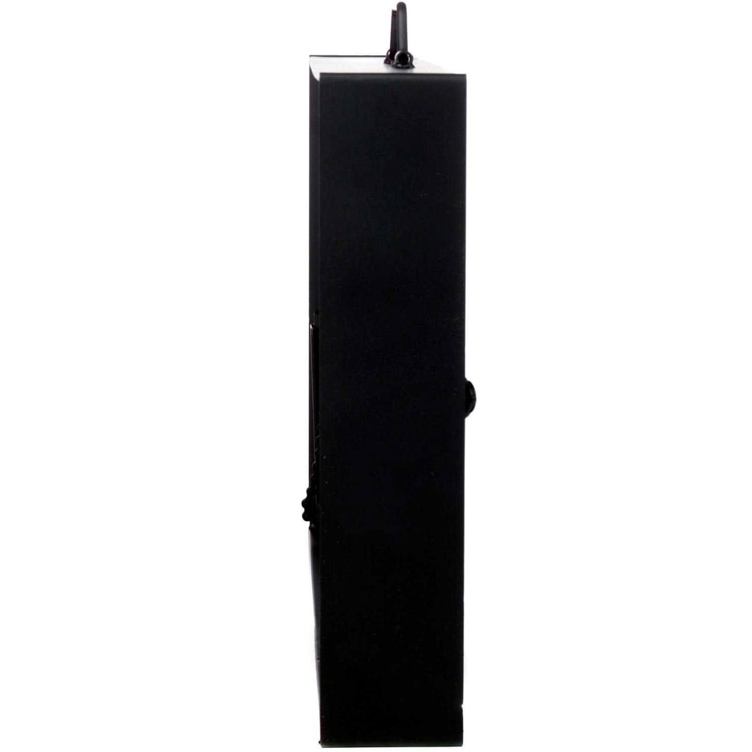End View