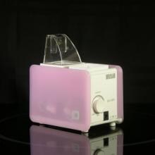 Sunpentown Personal Humidifier, Pink - SU-1051P image
