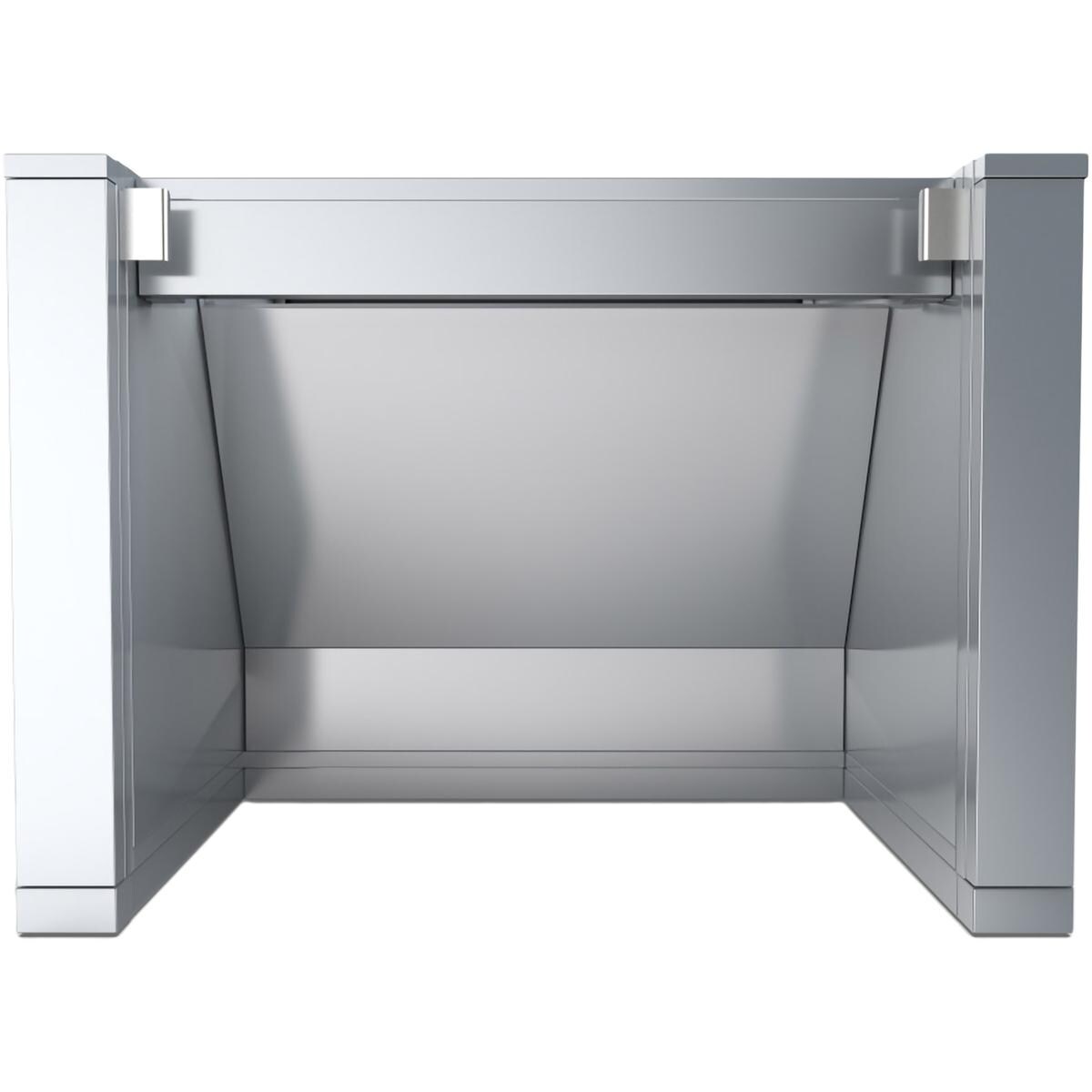 Sunstone 44Inch Stainless Steel ADA Compliant Sink ADA44BC