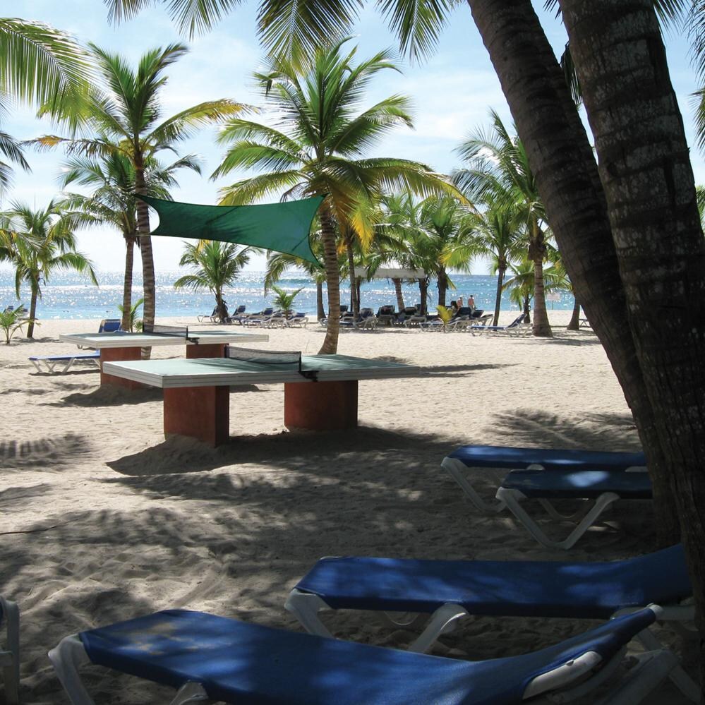 ShadeLogic Sun Shade Sail Heavy Weight 12 Foot Square - Evergreen Beach Cover thumbnail