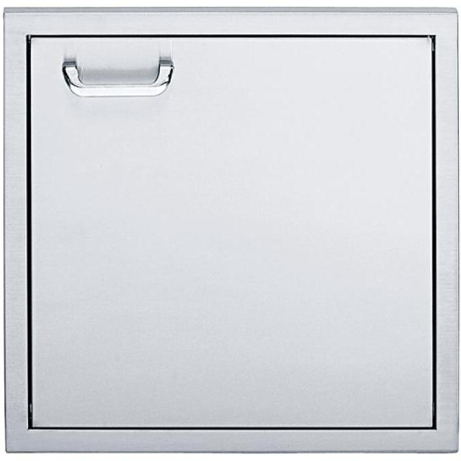 Lynx Professional 24-Inch Right-Hinged Single Access Door - LDR24R