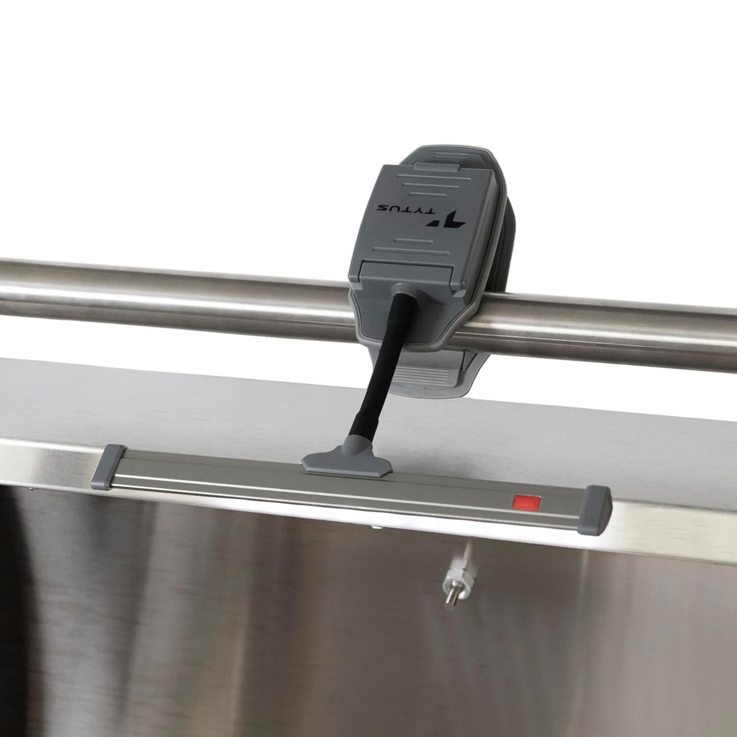 TYTUS Universal LED Grill Light - TYT-ACC-GRL