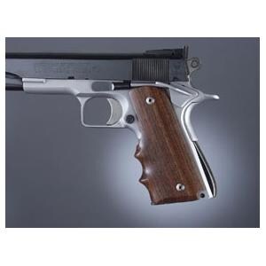 Wood Grips - Pau Ferro