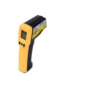 Chicago Brick Oven Outdoor Wood Fired Pizza Oven - Infrared Thermometer thumbnail