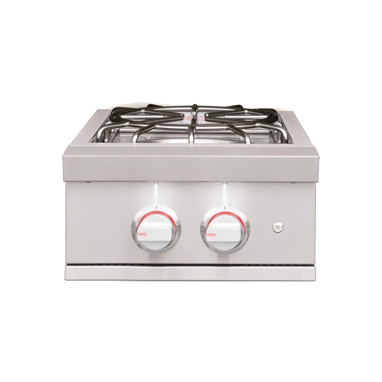 Summerset Pro 15-in Built-In Natural Gas Power Burner - PB2PRO