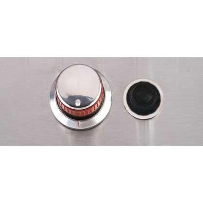 Sunstone Single Side Burner - Control Knob thumbnail