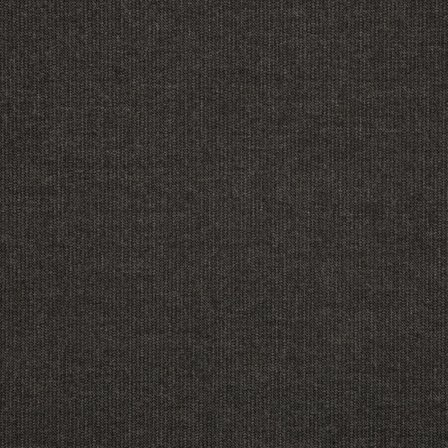 Manhattan Wicker Patio Loveseat in Spectrum Carbon w/ Self Welt By Sunset West - Spectrum Carbon - Color Swatch thumbnail