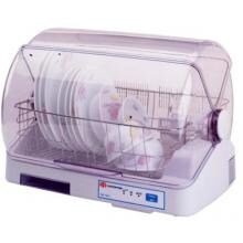 Sunpentown Dish Dryer White - SD-1501 image