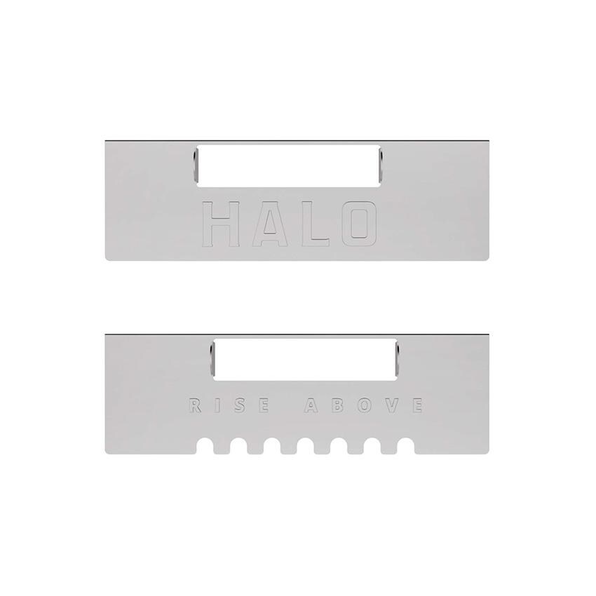 HALO HZ-3013 - Two Pack of Grease-Trap Gates thumbnail