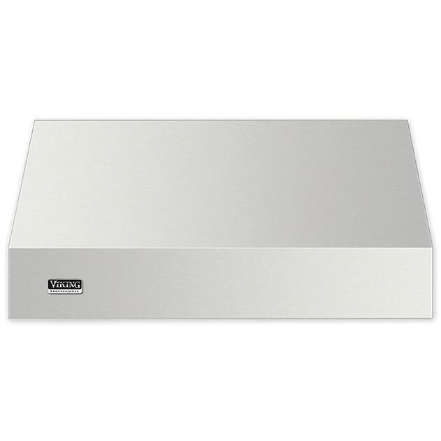 Viking Professional 5 Series 42-Inch Wall Vent Hood - Stainless Steel - Blower Not Included - VWH542481SS