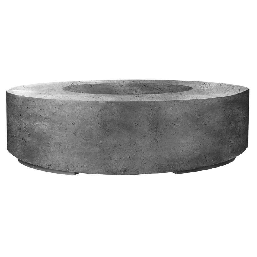 Prism Hardscapes SCPH-460-4LP Redondo 80 Propane Pewter thumbnail