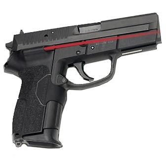 Sig Pro 2009,2022,2340 Overmold Wrap Front Activation