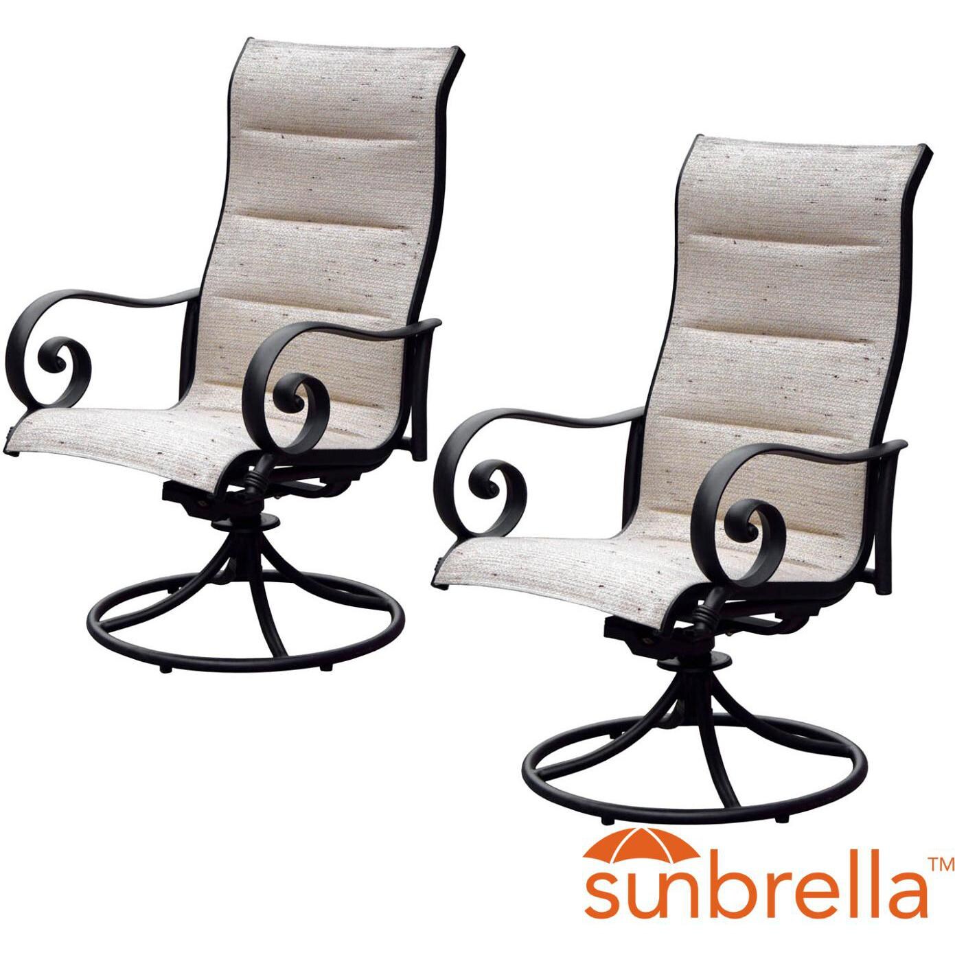 Lakeview Outdoor Dining Chairs