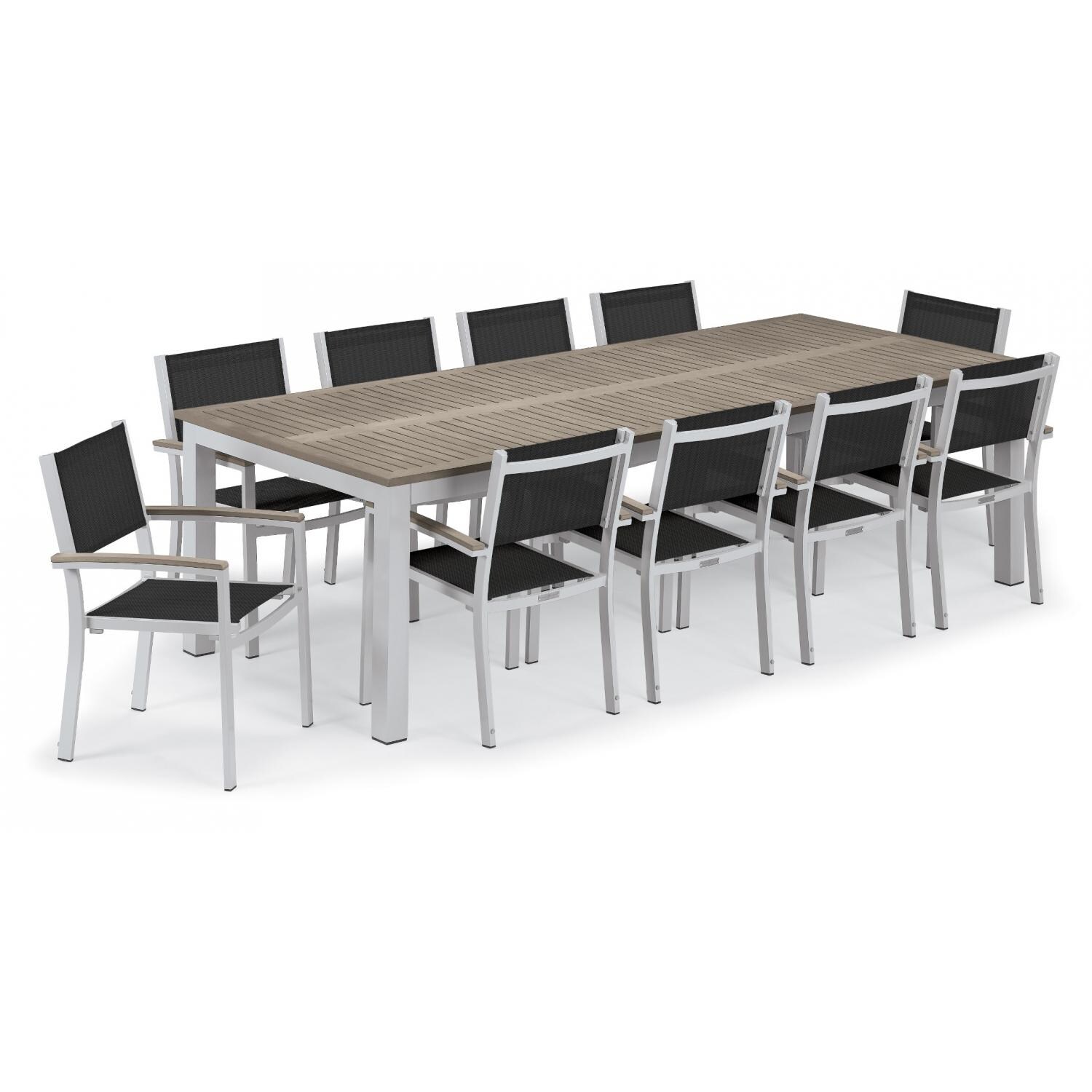 Oxford Garden Patio Dining Sets