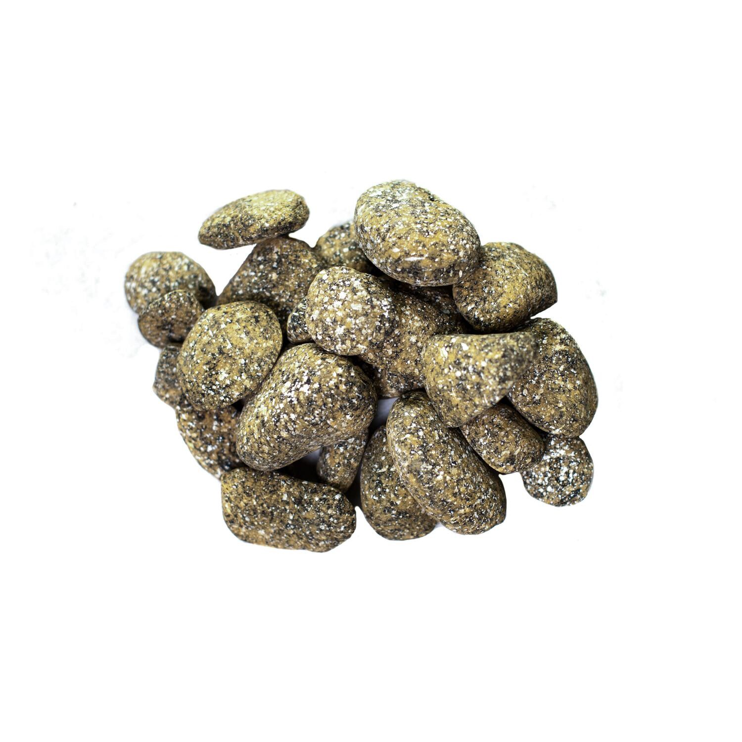 Enhance A Fire Nile Stones