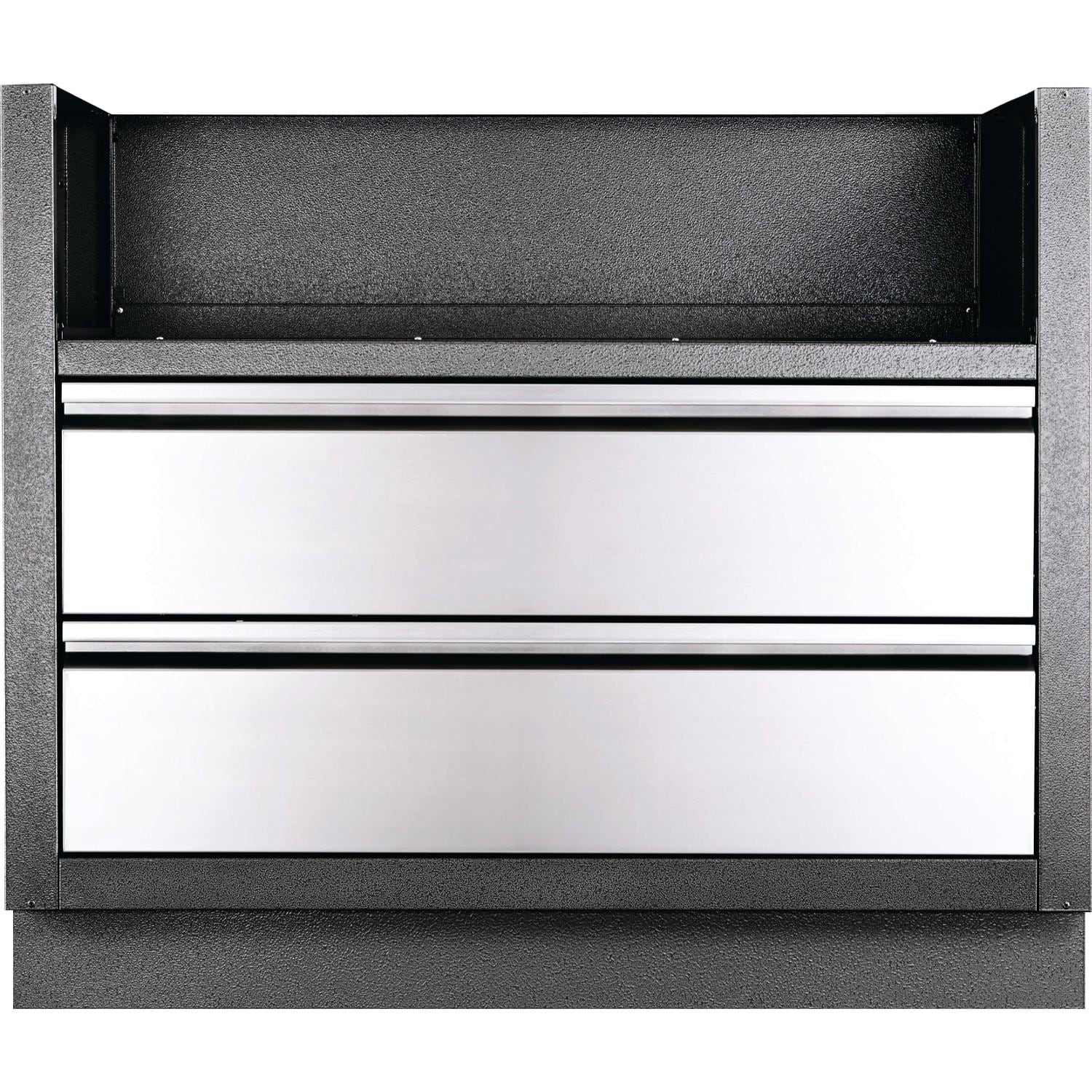 Napoleon OASIS Under Grill Cabinet For BIG38 Built-In Gas Grills - IM-UGC38-CN