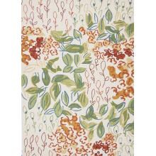 Jaipur Rugs Colours Veranda 3.6 X 5.6 Indoor/Outdoor Rug - Ivory/Orange