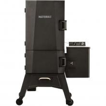 Masterbuilt MWS 330B Pellet Smoker - MB20250518 image