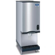 Manitowoc 16-Inch 261 Lb. Countertop Nugget Ice Maker With Dispenser - RNS-20A image